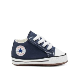 Velcro|Baby Sneakers-Converse Chuck Taylor All Star Cribster