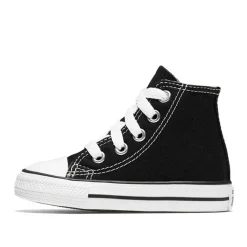 Laces|Baby Sneakers-Converse Chuck Taylor All Star HI - Infant