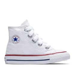 Laces|Baby Sneakers-Converse Chuck Taylor All Star HI - Infant