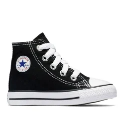 Laces|Baby Sneakers-Converse Chuck Taylor All Star HI - Infant