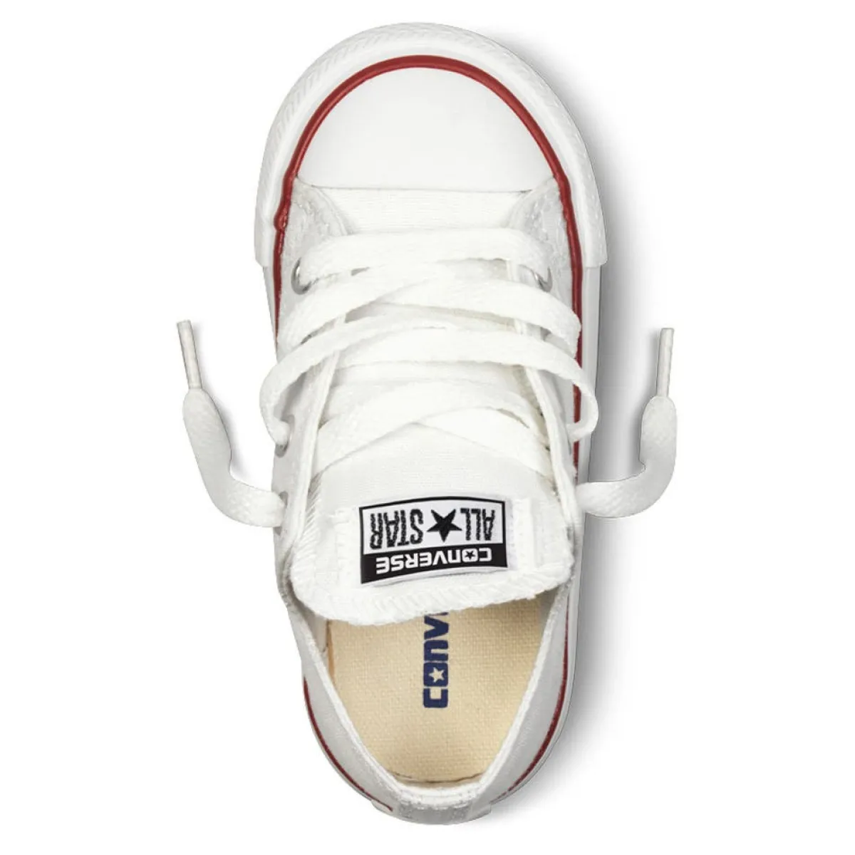 Laces|Baby Sneakers-Converse Chuck Taylor All Star OX (Core)
