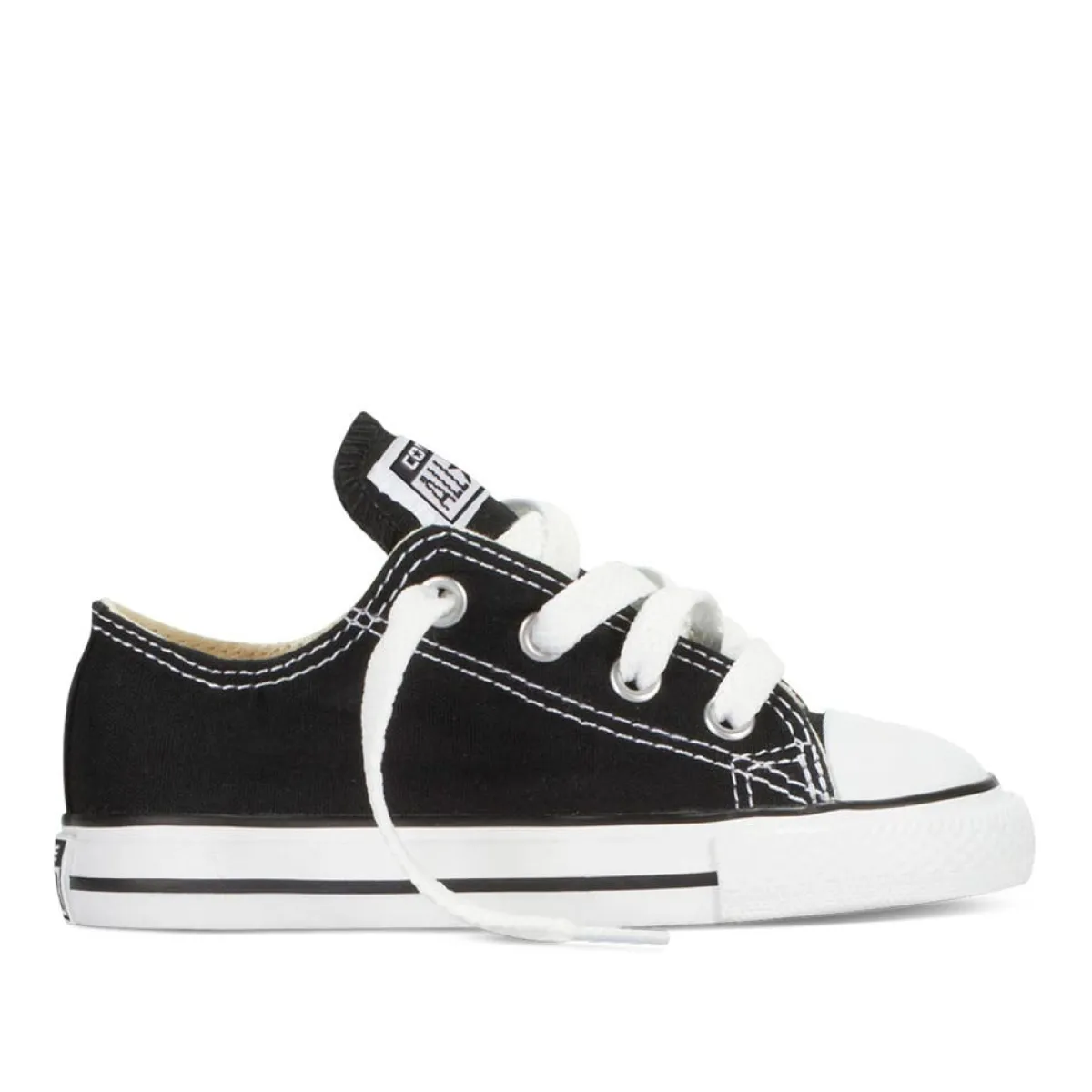 Laces|Baby Sneakers-Converse Chuck Taylor All Star OX (Core)