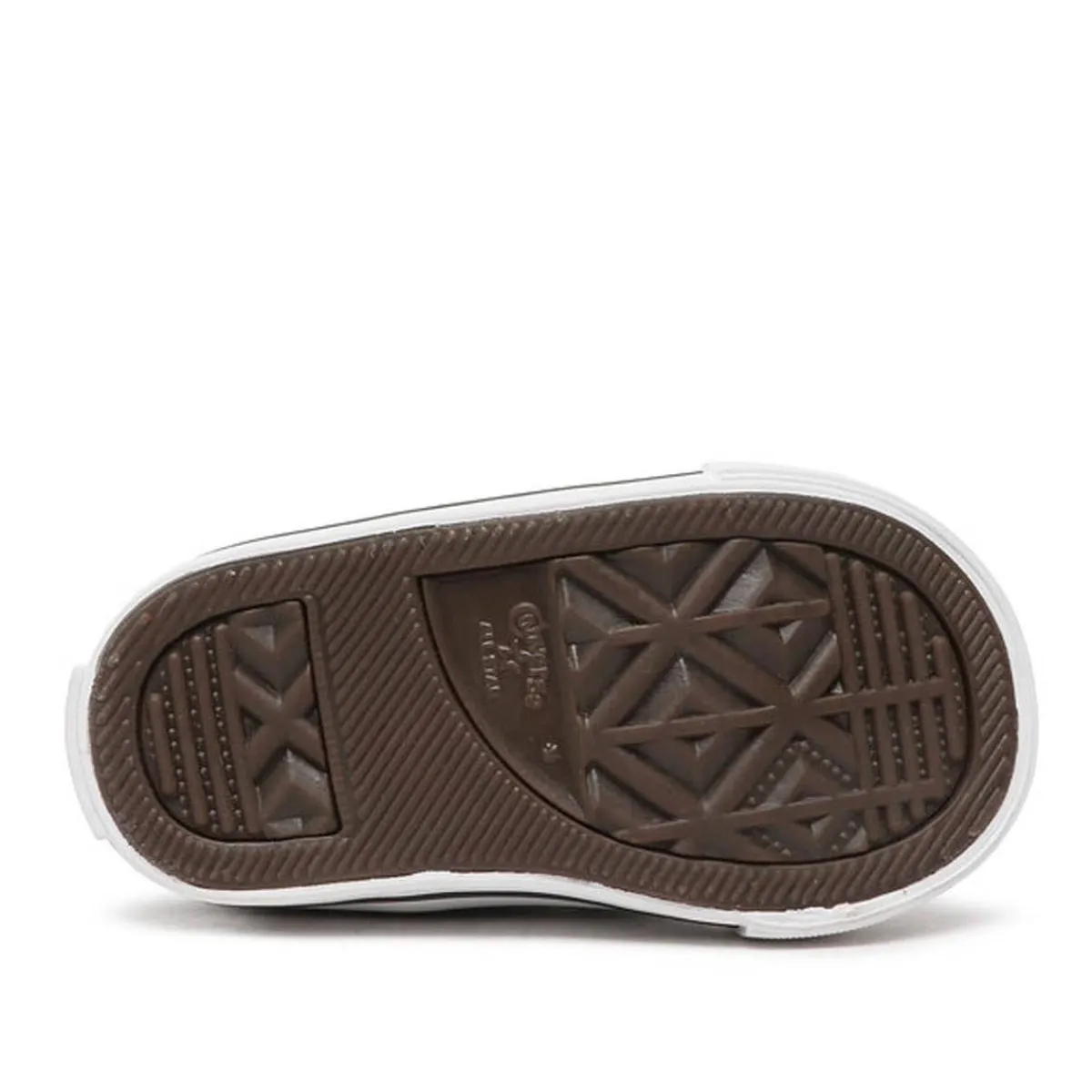 Laces|Baby Sneakers-Converse Chuck Taylor All Star Rave