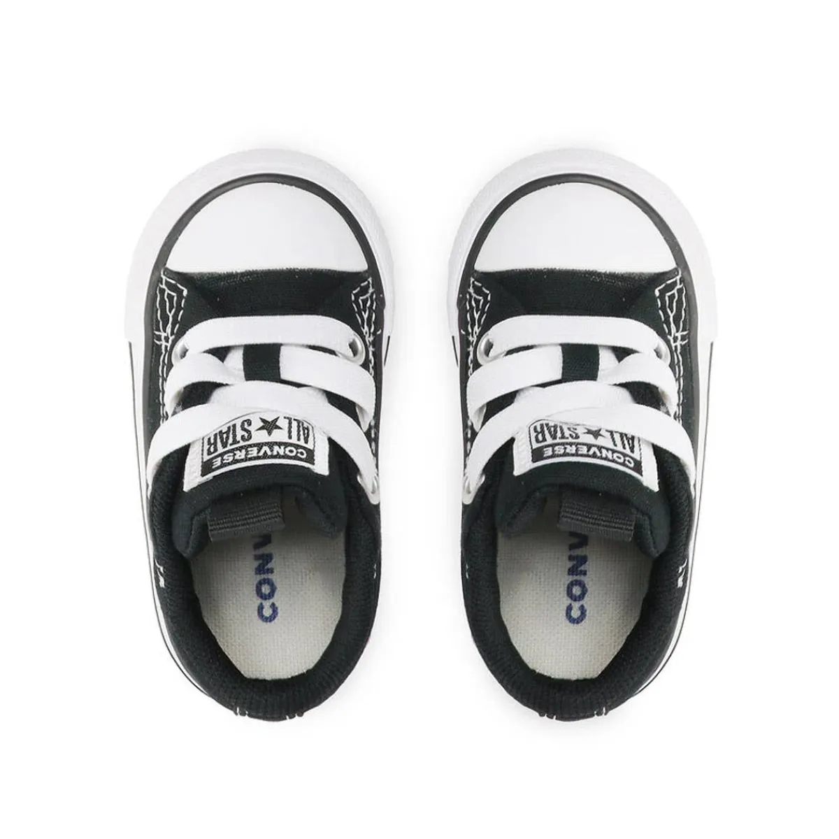 Laces|Baby Sneakers-Converse Chuck Taylor All Star Rave