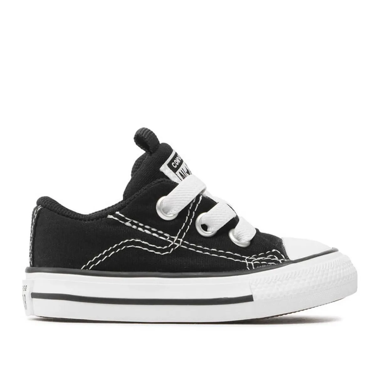 Laces|Baby Sneakers-Converse Chuck Taylor All Star Rave