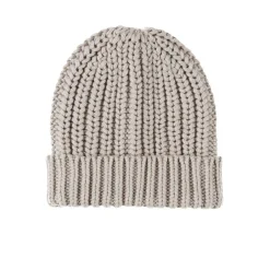 Beanies|Winter Hats-Quincy Mae Chunky Knit Beanie