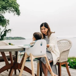 High Chairs & Boosters|Highchairs + Boosters-UPPAbaby Ciro High Chair