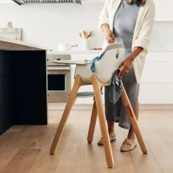 High Chairs & Boosters|Highchairs + Boosters-UPPAbaby Ciro High Chair