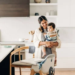 High Chairs & Boosters|Highchairs + Boosters-UPPAbaby Ciro High Chair