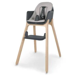 High Chairs & Boosters|Highchairs + Boosters-UPPAbaby Ciro High Chair Seat Cushion