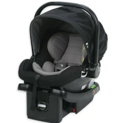 Car Seat Bases|Nfant Car Seats-Baby Jogger City GO Car Seat