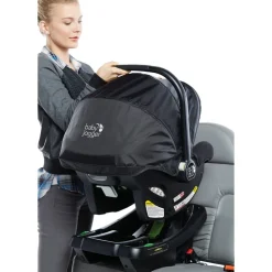 Car Seat Bases|Nfant Car Seats-Baby Jogger City GO Car Seat