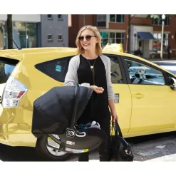 Car Seat Bases|Nfant Car Seats-Baby Jogger City GO Car Seat