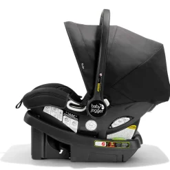 Car Seat Bases|Nfant Car Seats-Baby Jogger City GO Car Seat