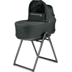Stroller Accessories-Peg Perego City Loop Bassinet with Stand