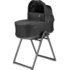 Stroller Accessories-Peg Perego City Loop Bassinet with Stand