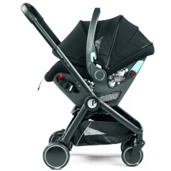 Stroller Accessories-Peg Perego City Loop Chassis