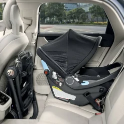 Stroller Accessories-Peg Perego City Loop Chassis