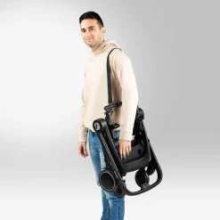 Stroller Accessories-Peg Perego City Loop Chassis