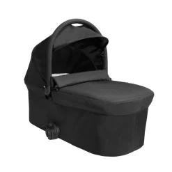 Stroller Accessories-Baby Jogger City Select 2 Deluxe Pram - Prime Black