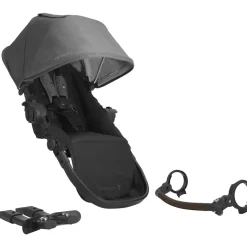 Stroller Accessories-Baby Jogger City Select 2 Eco Second Seat Kit