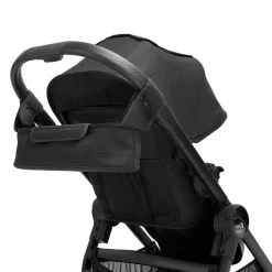 Stroller Accessories-Baby Jogger City Select Parent Console