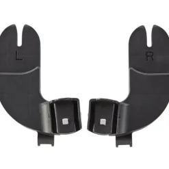 Stroller Accessories-Baby Jogger City Select/LUX Adapter (City Go/Graco)