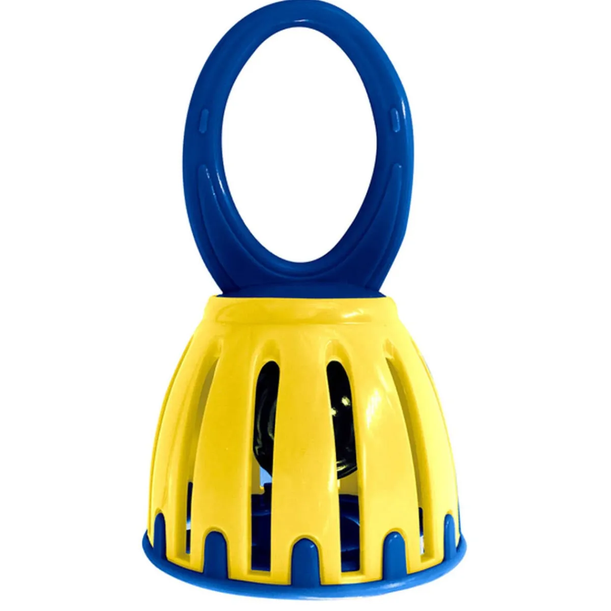 Musical Instruments-Edushape Classic Bell