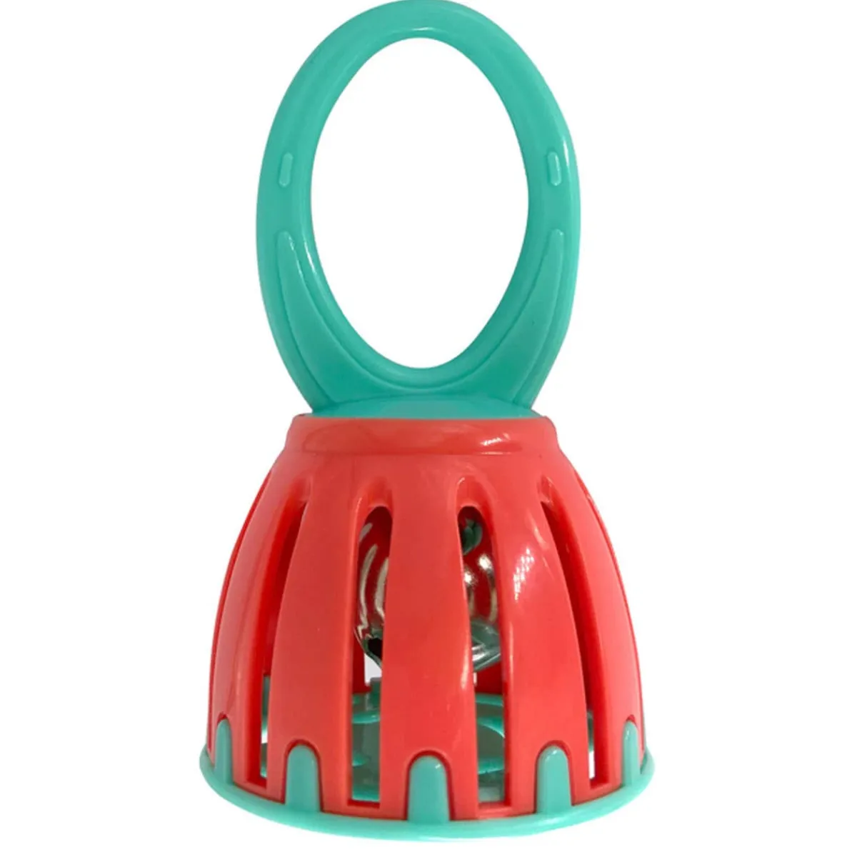 Musical Instruments-Edushape Classic Bell