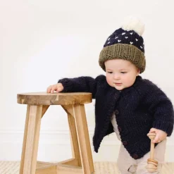 Sweaters + Jackets-Blueberry Hill Classic Cardigan