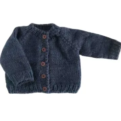 Sweaters + Jackets-Blueberry Hill Classic Cardigan