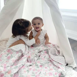 Blankets|Crib Quilts-aden + anais Classic Dream Blanket