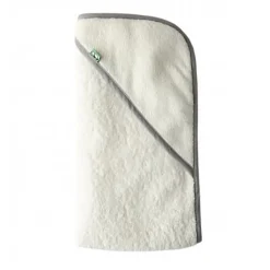 Towels + Cloths-Bamboobino Classic Hooded Towel