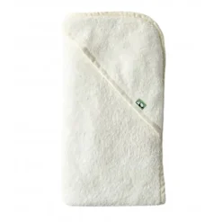 Towels + Cloths-Bamboobino Classic Hooded Towel