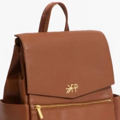 Diaper Bags-Freshly Picked Classic Mini Backpack II