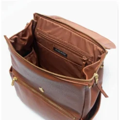 Diaper Bags-Freshly Picked Classic Mini Backpack II