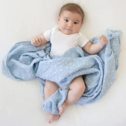 Blankets|Sleep Sacks + Wraps-aden + anais Classic Swaddle