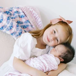 Blankets|Sleep Sacks + Wraps-aden + anais Classic Swaddle (2 Pack)