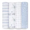 Blankets|Sleep Sacks + Wraps-aden + anais Classic Swaddle (4 Pack)
