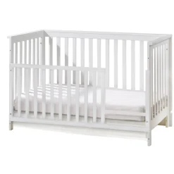 Toddler Rails|Crib-To-Toddler Kits-Natart Classic Toddler Gate