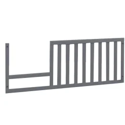 Toddler Rails|Crib-To-Toddler Kits-Natart Classic Toddler Gate