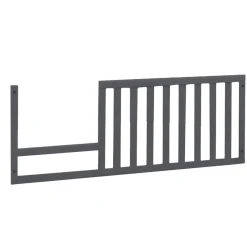 Toddler Rails|Crib-To-Toddler Kits-Natart Classic Toddler Gate