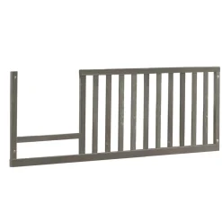Toddler Rails|Crib-To-Toddler Kits-Natart Classic Toddler Gate