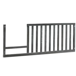 Toddler Rails|Crib-To-Toddler Kits-Natart Classic Toddler Gate