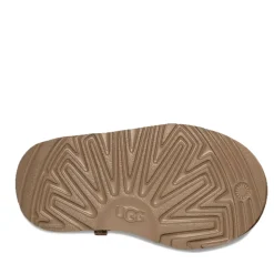 Winter Boots|Fashion Boots-UGG Classic Ultra Mini (Toddler) Chestnut