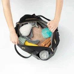 Diaper Bags-Freshly Picked Classic Weekender