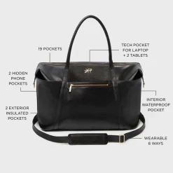 Diaper Bags-Freshly Picked Classic Weekender