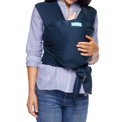 Baby Carriers-Moby Classic Wrap