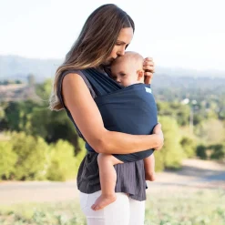 Baby Carriers-Moby Classic Wrap
