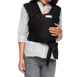 Baby Carriers-Moby Classic Wrap